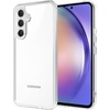 image:imageTENOC Phone Case for Samsung Galaxy A54 5G Black Case AntiFingerprint Protective Bumper Matte CoverClear AntiYellowing
