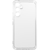 image:imageTENOC Phone Case for Samsung Galaxy A54 5G Black Case AntiFingerprint Protective Bumper Matte CoverClear AntiYellowing