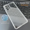 image:imageTENOC Phone Case for Samsung Galaxy A54 5G Black Case AntiFingerprint Protective Bumper Matte CoverClear AntiYellowing