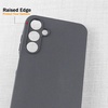 image:imageTENOC Phone Case for Samsung Galaxy A54 5G Clear Case Shockproof Protective Bumper Slim CoverBlack Matte