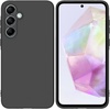 image:imageTENOC Phone Case for Samsung Galaxy A54 5G Clear Case Shockproof Protective Bumper Slim CoverBlack Matte