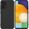 image:imageTENOC Phone Case for Samsung Galaxy A54 5G Clear Case Shockproof Protective Bumper Slim CoverBlack Matte