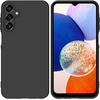 image:imageTENOC Phone Case for Samsung Galaxy A54 5G Clear Case Shockproof Protective Bumper Slim CoverBlack Matte