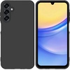 image:imageTENOC Phone Case for Samsung Galaxy A54 5G Clear Case Shockproof Protective Bumper Slim CoverBlack Matte