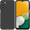 image:imageTENOC Phone Case for Samsung Galaxy A54 5G Clear Case Shockproof Protective Bumper Slim CoverBlack Matte