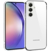 image:imageTENOC Phone Case for Samsung Galaxy A54 5G Clear Case Shockproof Protective Bumper Slim CoverClear