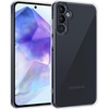 image:imageTENOC Phone Case for Samsung Galaxy A54 5G Clear Case Shockproof Protective Bumper Slim CoverClear AntiYellowing