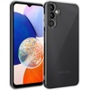image:imageTENOC Phone Case for Samsung Galaxy A54 5G Clear Case Shockproof Protective Bumper Slim CoverClear AntiYellowing