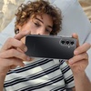 image:imageTENOC Phone Case for Samsung Galaxy A54 5G Clear Case Shockproof Protective Bumper Slim CoverClear AntiYellowing