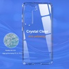 image:imageTENOC Phone Case for Samsung Galaxy S23 FE Clear Case NonYellowing Protective Bumper Hard Back CoverClear AntiYellowing