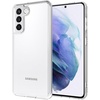 image:imageTENOC Phone Case for Samsung Galaxy S21 5G Clear Case Shockproof Protective Bumper Slim CoverClear AntiYellowing