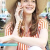 image:imageTENOC Beaded Phone Wrist Strap PurpleAcaramel Brown