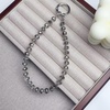 image:imageTENOC Beaded Phone Wrist Strap PurpleCgray