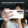 image:imageTENOC Camera Lens Protector for Samsung Galaxy Z Flip 7 BlackBlack