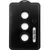 image:imageTENOC Camera Lens Protector for Samsung Galaxy Z Flip 7 BlackBlack
