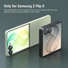 image:imageTENOC Camera Lens Protector for Samsung Galaxy Z Flip 7 BlackBlack