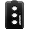 image:imageTENOC Camera Lens Protector for Samsung Galaxy Z Flip 7 BlackBlack