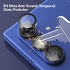 image:imageTENOC Camera Lens Protector for Samsung Galaxy Z Flip 7 BlackBlack