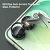 image:imageTENOC Camera Lens Protector for Samsung Galaxy Z Flip 7 BlackBlack