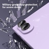 image:imageTENOC Camera Lens Protector for Samsung Galaxy Z Flip 7 BlackBlack