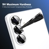 image:imageTENOC Camera Lens Protector for Samsung Galaxy Z Flip 7 BlackBlack