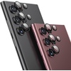 image:imageTENOC Camera Lens Protector for Samsung Galaxy Z Flip 7 BlackBlack