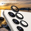 image:imageTENOC Camera Lens Protector for Samsung Galaxy Z Flip 7 BlackBlack