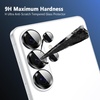 image:imageTENOC Camera Lens Protector for Samsung Galaxy Z Flip 7 BlackBlack