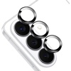 image:imageTENOC Camera Lens Protector for Samsung Galaxy Z Flip 7 BlackBlack