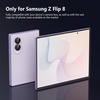 image:imageTENOC Camera Lens Protector for Samsung Galaxy Z Flip 7 BlackBlack
