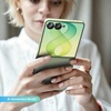 image:imageTENOC Camera Lens Protector for Samsung Galaxy Z Flip 7 BlackBlack