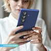 image:imageTENOC Camera Lens Protector for Samsung Galaxy Z Flip 7 BlackBlack
