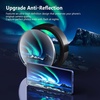 image:imageTENOC Camera Lens Protector for Samsung Galaxy Z Flip 7 BlackBlack