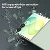 image:imageTENOC Camera Lens Protector for Samsung Galaxy Z Flip 7 BlackBlack