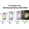 image:imageTENOC Camera Lens Protector for Samsung Galaxy Z Flip 7 BlackBlack
