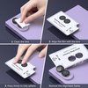 image:imageTENOC Camera Lens Protector for Samsung Galaxy Z Flip 7 BlackBlack