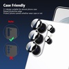 image:imageTENOC Camera Lens Protector for Samsung Galaxy Z Flip 7 BlackBlack