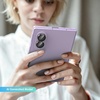 image:imageTENOC Camera Lens Protector for Samsung Galaxy Z Flip 7 BlackBlack