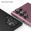 image:imageTENOC Camera Lens Protector for Samsung Galaxy Z Flip 7 BlackBlack