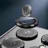 image:imageTENOC Camera Lens Protector for Samsung Galaxy Z Flip 7 BlackBlack