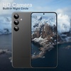 image:imageTENOC Camera Lens Protector for Samsung Galaxy Z Flip 7 BlackBlack