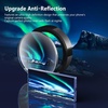 image:imageTENOC Camera Lens Protector for Samsung Galaxy Z Flip 7 BlackBlack