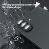 image:imageTENOC Camera Lens Protector for Samsung Galaxy Z Flip 7 BlackBlack