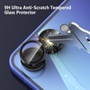image:imageTENOC Camera Lens Protector for Samsung Galaxy Z Flip 7 BlackBlack