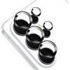 image:imageTENOC Camera Lens Protector for Samsung Galaxy Z Flip 7 BlackBlack