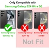 image:imageTENOC Camera Lens Protector for Samsung Galaxy Z Flip 7 BlackBlack