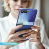 image:imageTENOC Camera Lens Protector for Samsung Galaxy Z Flip 7 BlackBlack