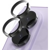 image:imageTENOC Camera Lens Protector for Samsung Galaxy Z Flip 7 BlackBlack