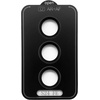 image:imageTENOC Camera Lens Protector for Samsung Galaxy Z Flip 7 BlackBlack