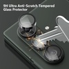 image:imageTENOC Camera Lens Protector for Samsung Galaxy Z Flip 7 BlackBlack